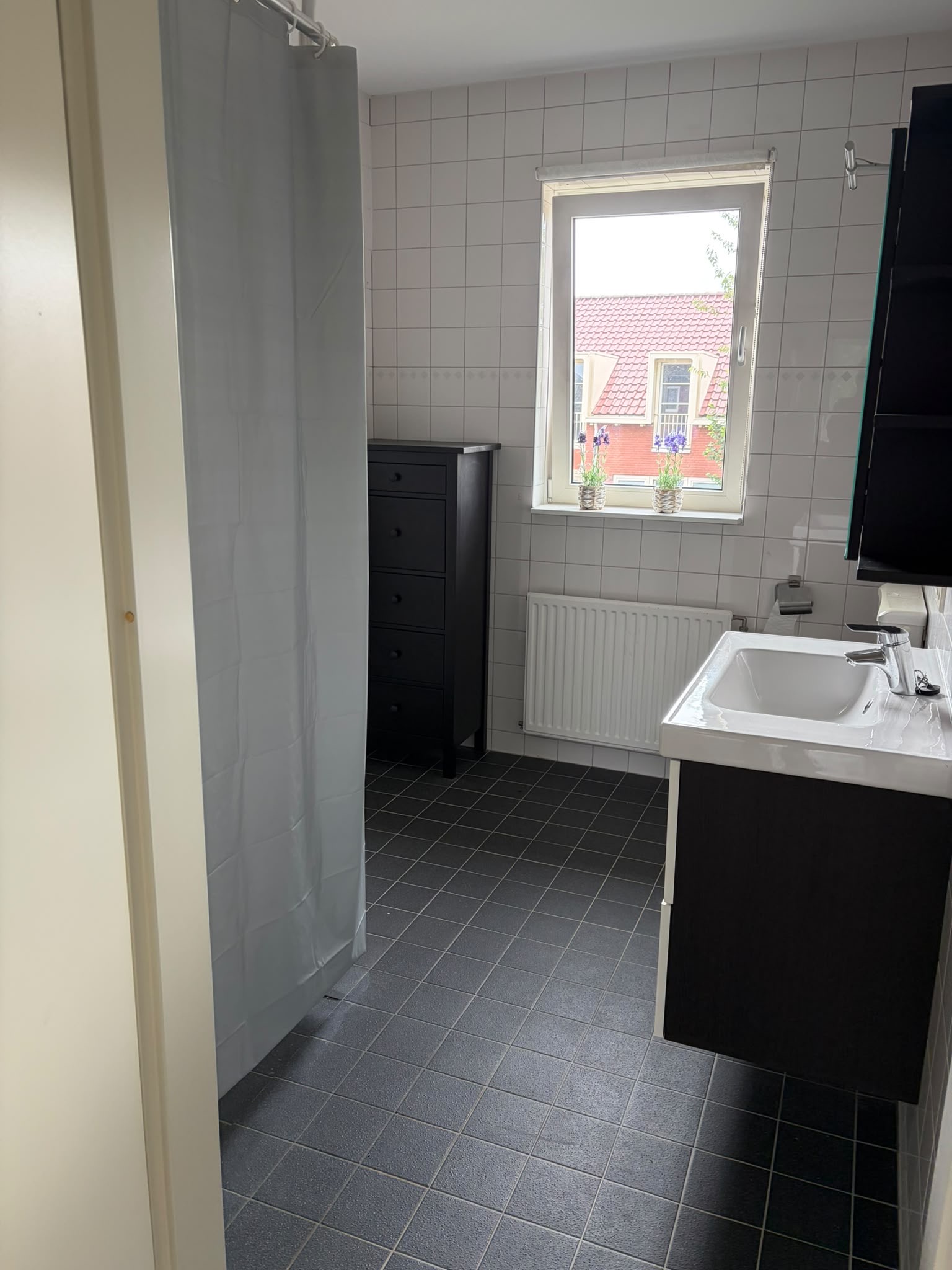 Badkamer
