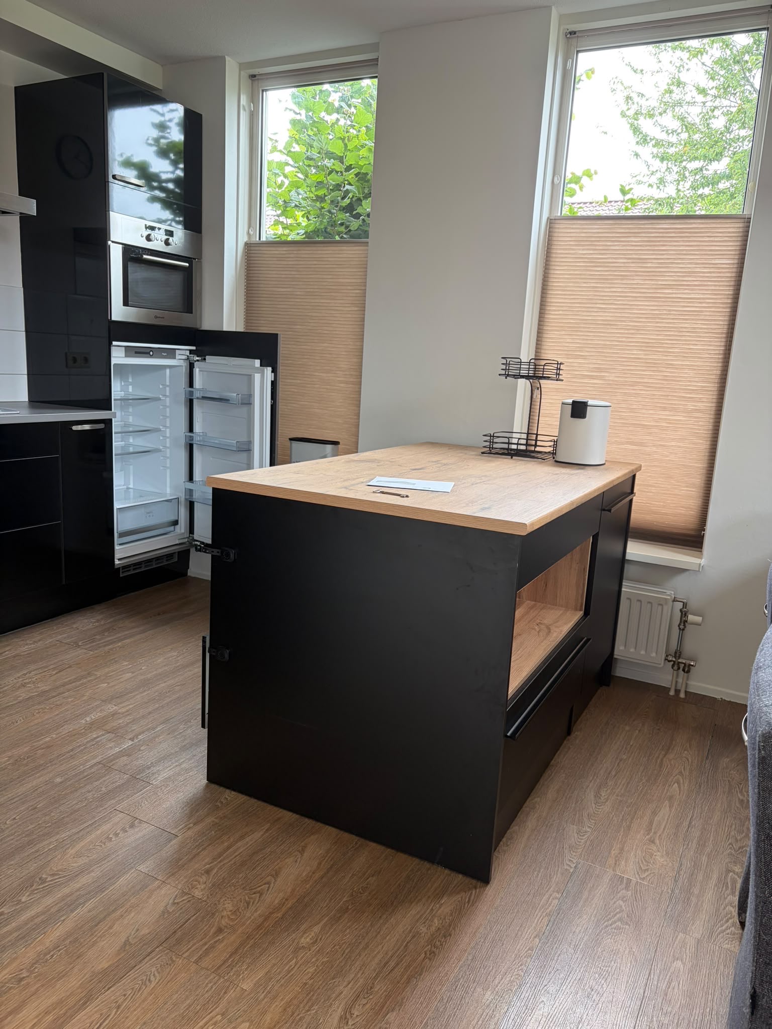 Keuken