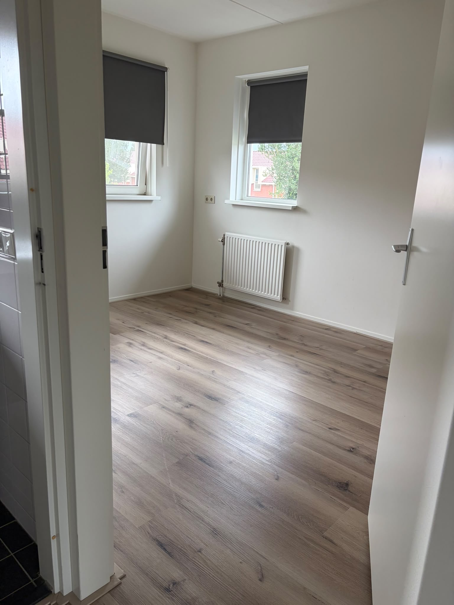 Slaapkamer